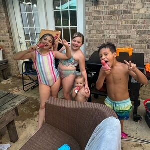 Meet your Posher, Nick